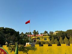 -大嶝英雄三岛战地观光园