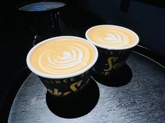 -SeekSeeking咖啡专门店(堰塘街店)