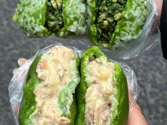 -沈大成(南京东路店)