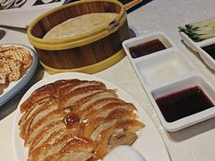 -尚府一品·烤鸭·新京菜(圆明园店)