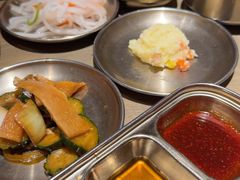 -西塔老太太泥炉烤肉(亚运村店)
