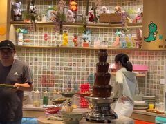 -金海湾自助餐厅(金陵饭店)