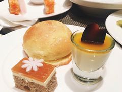 -洲际酒店·地平线全日餐厅HORIZON CAFÉ