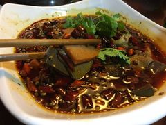 -大川先生·小龙虾·川菜(信义坊店)