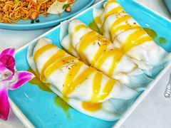 -香香海南菜餐厅