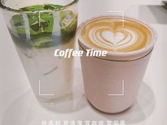 -Manner Coffee(宜山路地铁站店)