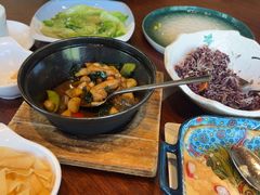 -水润轩私厨海南菜餐厅(铂尔曼酒店)