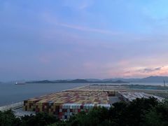 -大梅沙海滨公园