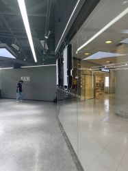 -5KM舞蹈街舞工作室