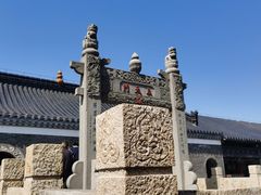 -句容茅山景区