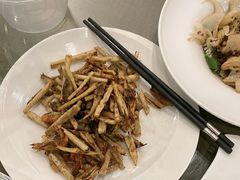 -茶油香闽南菜·花园餐厅(前埔店)