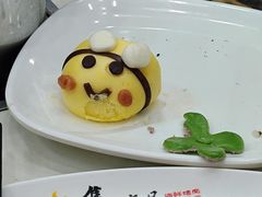 -集杰尚品海鲜烤肉自助餐厅(乳山振华店)