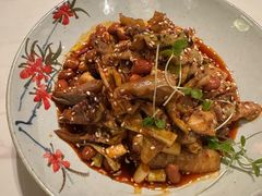 -院8里·小聚园老川菜(九眼桥店)