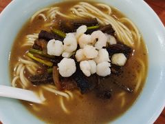 -奎元馆.百年奎元.非遗传承(西湖边的解放路店)