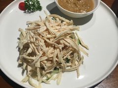 -陆壹捌餐厅(五大道店)