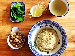 -裕兴记·三虾面(西北街总店)