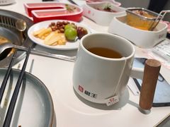 -椒王火锅(厚街万达店)