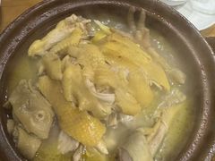 -老阿爸鲜鱼土菜(昆山花桥店)