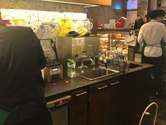 -星巴克(西湖天地店)
