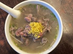 -潮镇老尾牛杂(环城西路店)