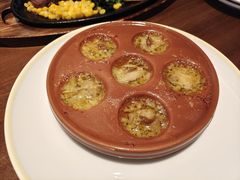 -萨莉亚意式餐厅(常州环球港店)