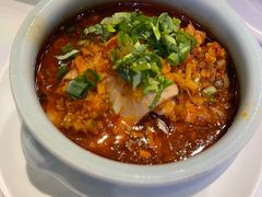 东坡肘子-眉州东坡(上海中心店)