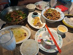 -老头儿油爆虾(胜利河美食街店)