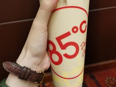 -85度C(东莞常平新南街店)