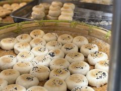 -赵记素斋·绿豆馅饼(钟楼小区店)