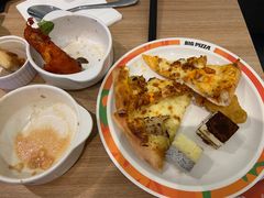 -比格比萨自助(南京万达茂店)