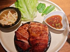 -星叶·东南亚料理(温州万象城店)