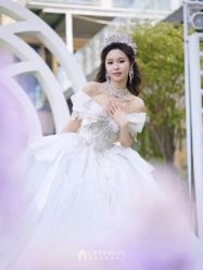点击看大图 -希乐曼艺术中心·婚礼·活动·宴会厅(南山店)