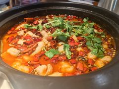 -川悦壹号·川菜(蠡溪路店)