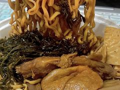 -曹氏鸭脖热卤(万象城店)