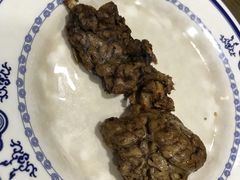 -老爆肚满五香烧牛羊肉
