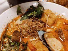 -玩味工厂·东南亚特色餐厅(太古里店)