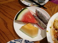 -阿罗新疆菜(人民广场店)
