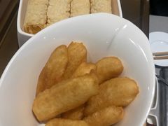 -海底捞火锅(凯德广场店)
