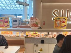 -争鲜回转寿司(西红门荟聚PLUS店)