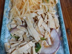 -灿哥羊汤(果园店)