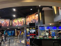 -Cineplex Cinemas Yonge Dundas & VIP