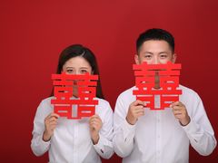 -bobo高端证件照工作室(三元桥店)