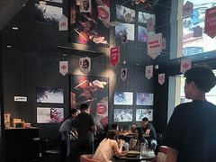 -必胜客(八一店)