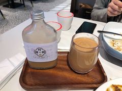 -柠檬树茶餐厅(海雅缤纷城店)