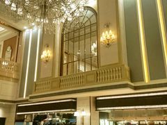 -上海东方佘山翰悦阁酒店·Vie全日制餐厅