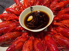 -一棠龙虾•王牌虾球(楚河汉街店)