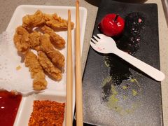 -海底捞火锅(国贸购物中心店)