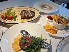 -燃扒房Steakhouse(皇庭店)