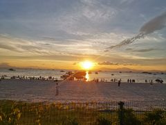 -金融街·金禧丽景海公园度假酒店