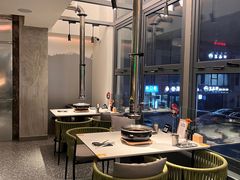 -范儿·嫂子烤肉·精致炭火烤肉(长治路店)